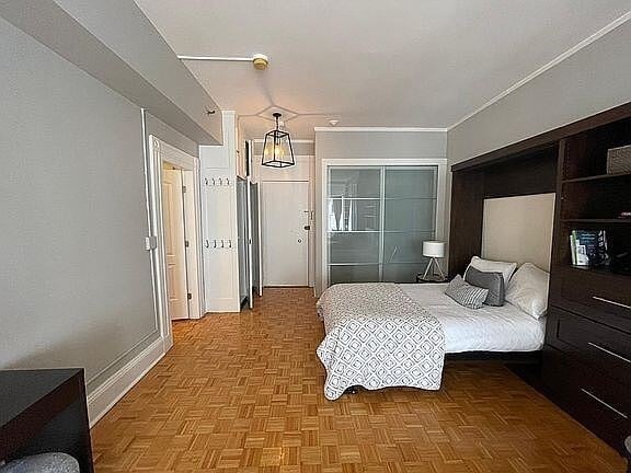 Photo - 21 Beacon St Unit 6S