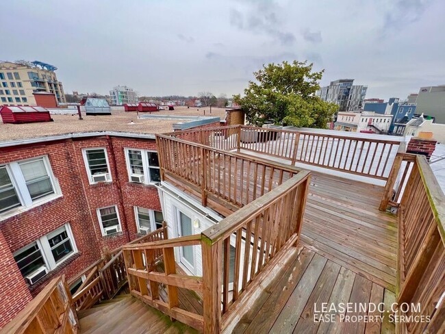 Photo - 3646 New Hampshire Ave NW Unit #4