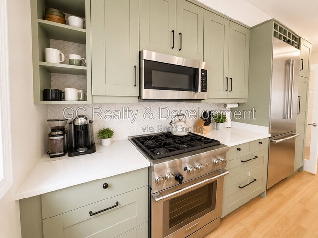 Photo - 1018 W Monroe St