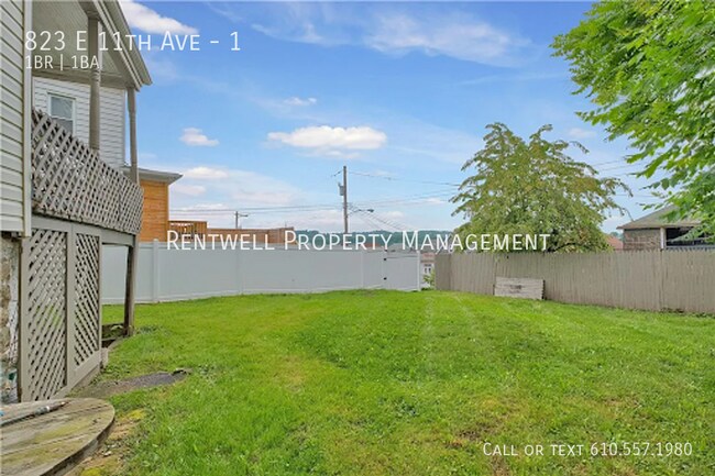 Photo - 823 E 11th Ave Unit 1