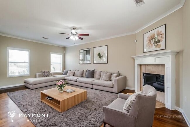 Photo - 535 Kate Lofton Dr