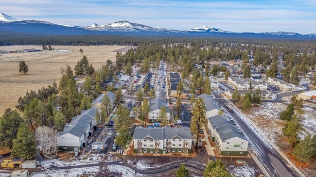 Building Photo - The Grove at Sunset Meadows Rental