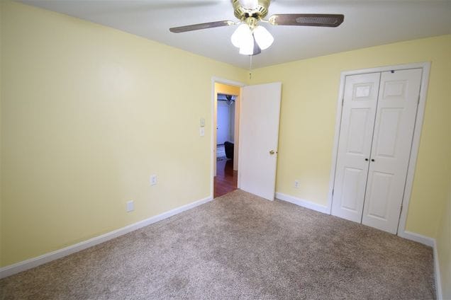 Bedroom #1 & #2 - 17 Orchard Hill Rd Unit Orchard Hill