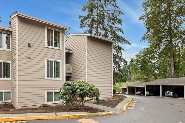 Photo - 19851 25th Ave NE Unit 318