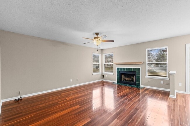 Photo - Beautiful 4 Bedroom Home in Fishers!