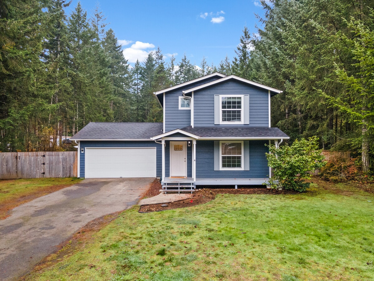 Photo - 10406 Cardon Pl SW