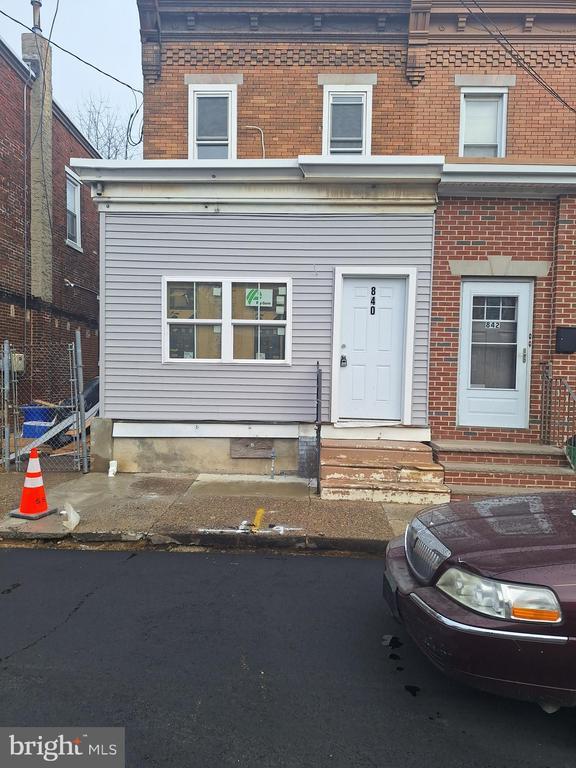 Photo - 840 Haddon Ave