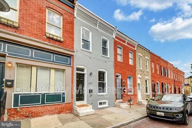 Photo - 217 N Belnord Ave