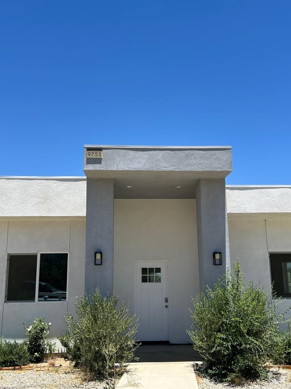 Building Photo - 9751 E Ave Q4 Rental