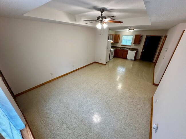 Photo - 2520 Crockett St Unit A