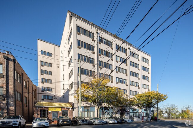 Photo - Bay Street Landing