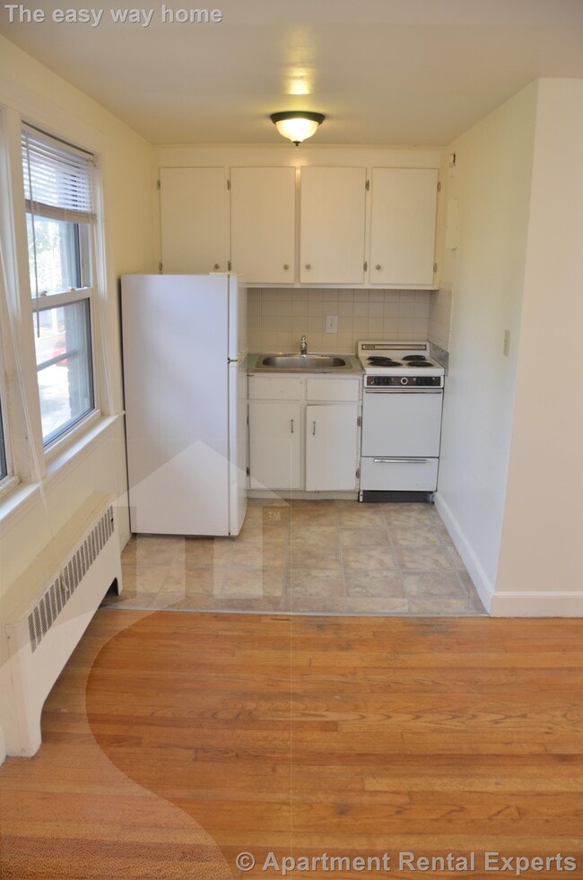 Building Photo - 48 Kirkland St Unit #7