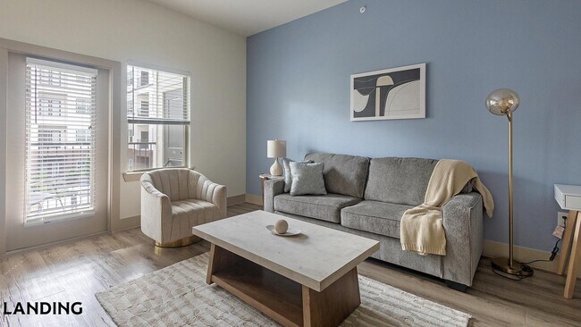 18210 Park Row Blvd Unit 1270