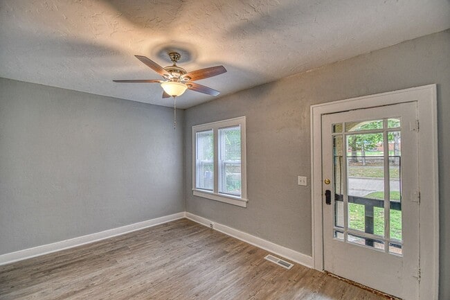 Photo - Newly Remodeled Campus Property! Lawn Care...