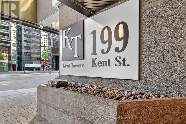 Photo - 199 Kent St Unit 1702