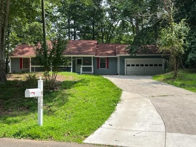 Photo - 8010 Hickory Ct