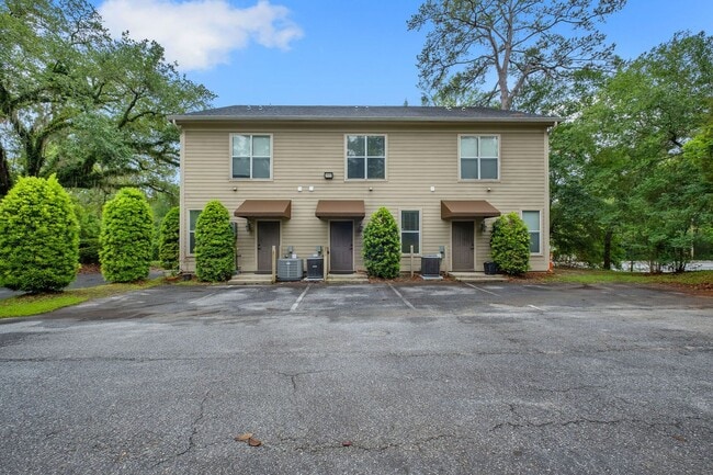 Photo - Midtown Tallahassee Townhome