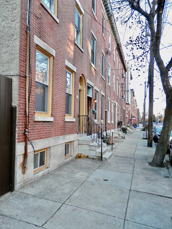 Photo - 302 Dickinson St Unit 1