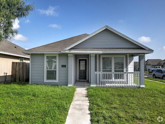 Building Photo - 3635 WL Breeding Dr Rental