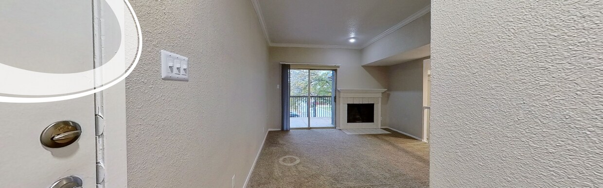 Photo - Coronado Villas Apartments