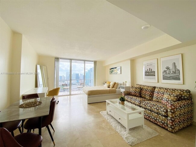 Building Photo - 1750 N Bayshore Dr Unit 4108 Rental