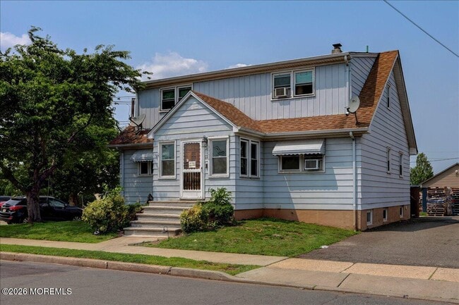 52 St Ann St