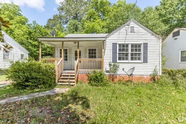 Building Photo - 1055 Radio Dr Rental