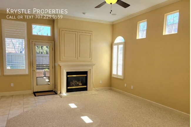 Photo - Gorgeous single-level home on corner lot i...