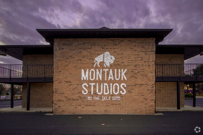 Building Photo - Montauk Studios Rental