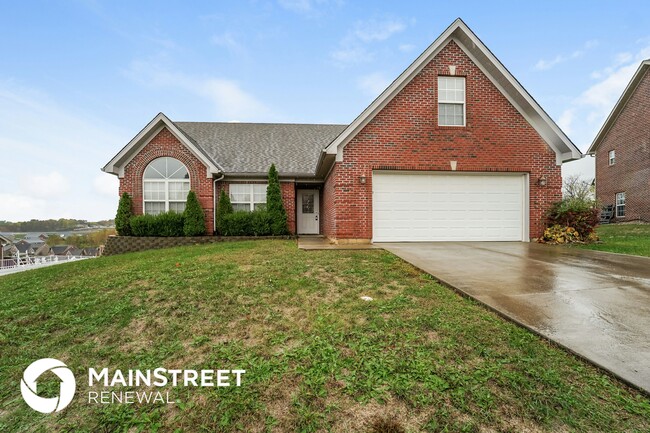 Building Photo - 2825 Horse Trail Rd