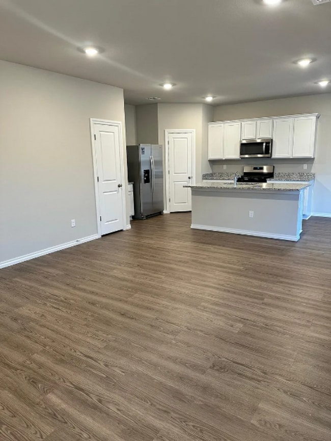Photo - 4 Bed | 3 Bath | New Build | Bartlesville