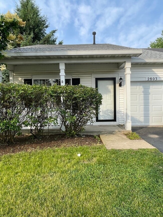 Photo - 2803 Oakmont Dr Casa