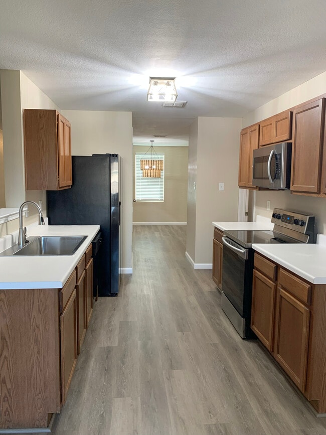 Cocina - 3014 Lake Terrace Dr