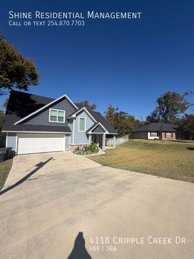 Photo - 4118 Cripple Creek Dr