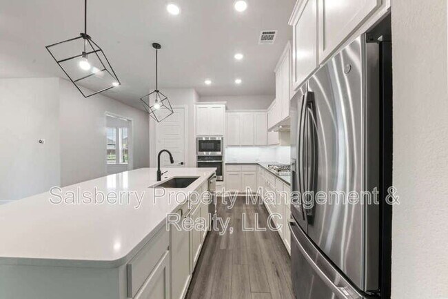 Photo - 9324 Trammel Davis Rd