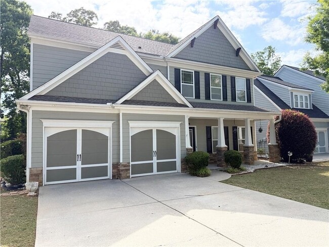 Photo - 4306 Suwanee Brook Ct