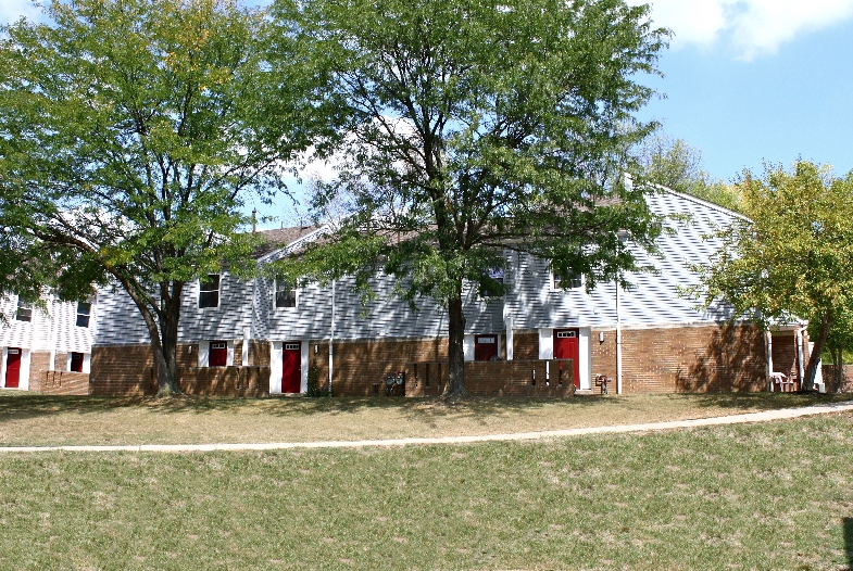 Post Oak Station Apartments - Post Oak Station Apartments