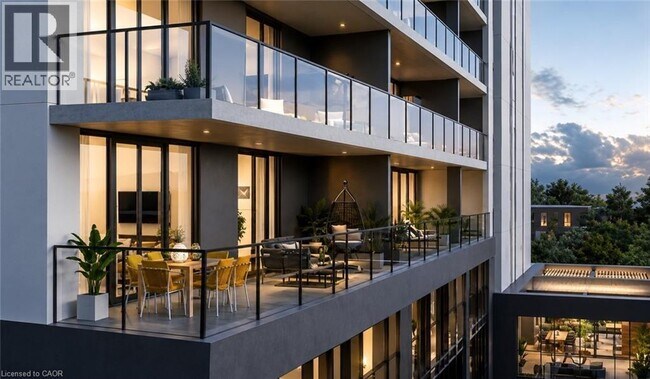 Photo - 741 King St W Unit 1210