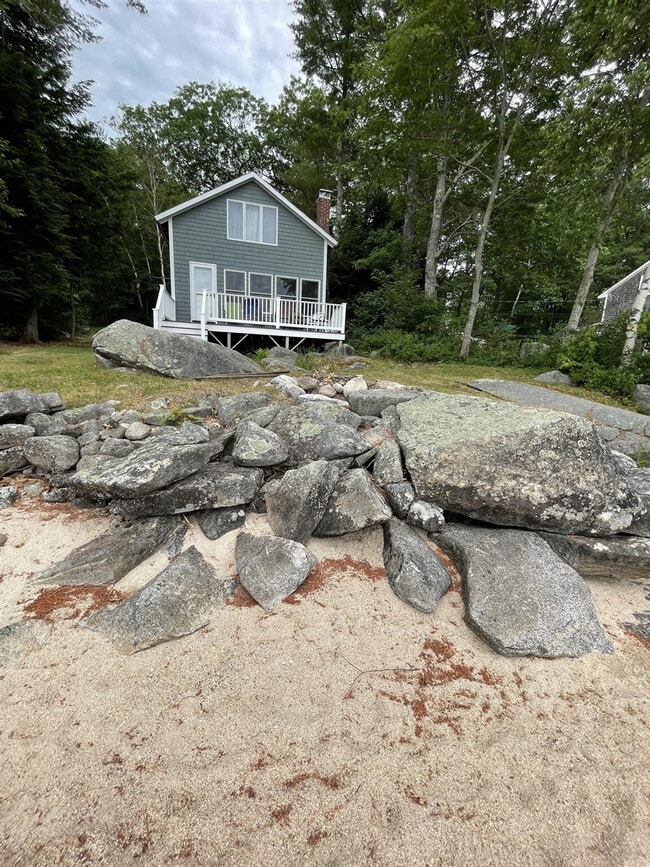 Photo - 10 Crescent Shore Dr Unit SI ID1255628P