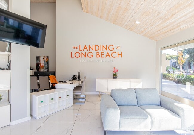 The Landing at Long Beach