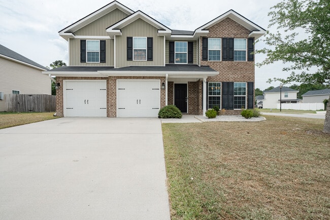 Building Photo - 717 Highgrove Ct