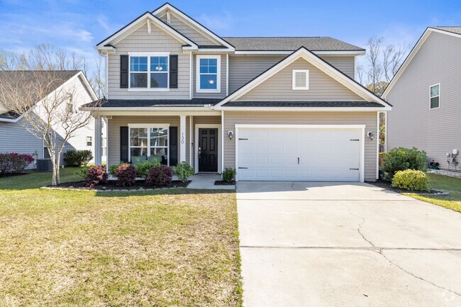 Building Photo - Beautiful Home in Richmond Hill