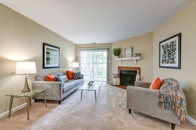 Hunt Club Apartments