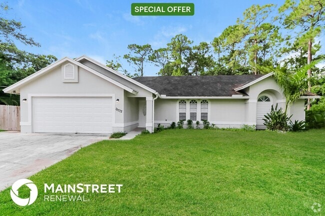 Building Photo - 15772 85th Rd N Rental