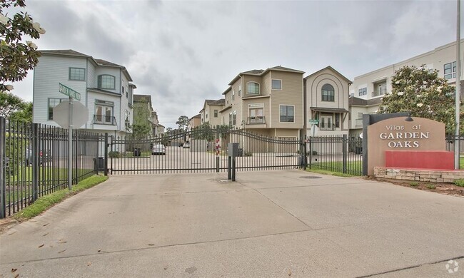 Building Photo - 908 Garden Oaks Terrace Rental