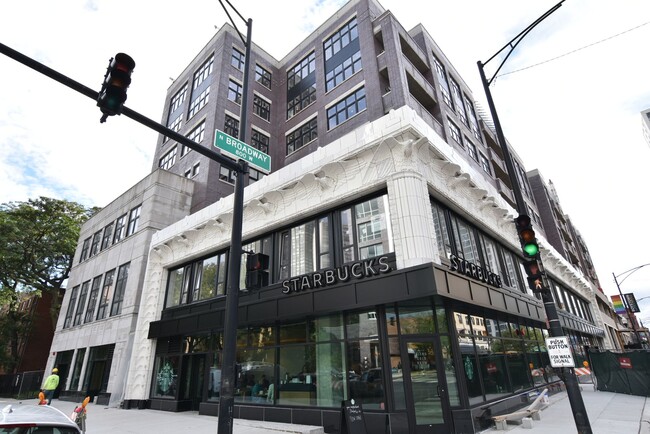 Photo - 3804 N Broadway St