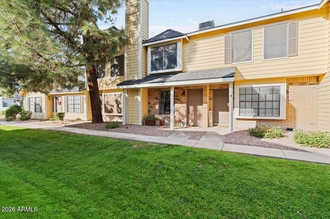 Building Photo - 4835 E McNeil St