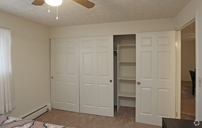1BR, 1BA - 675 SF