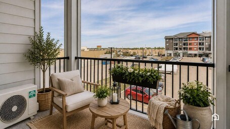 Photo - 2 Bed Apartment Unit 2