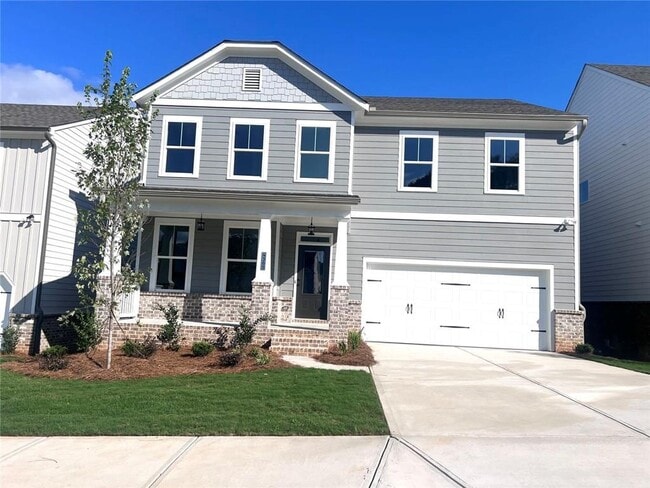 Building Photo - 4385 Easter Lily Ave